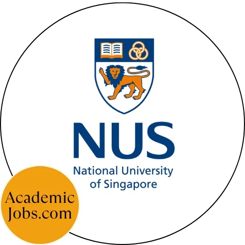National University of Singapore (NUS) logo